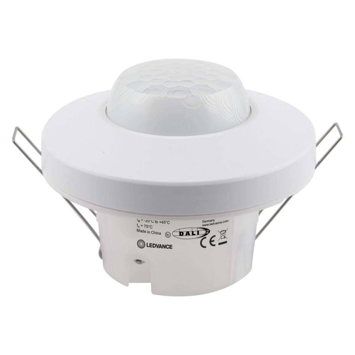 Sensor Ledvance Dali-2 Lys & Pir - SENSOR DALI-2 LYS & PIR 40x5m