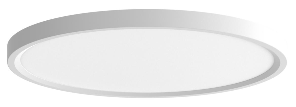 RING evo-armaturen - RING 20/400 evo, hvit