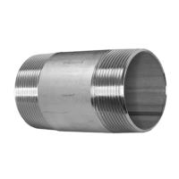 Tønnenippel Syrefast NPT AISI 316 3000#
