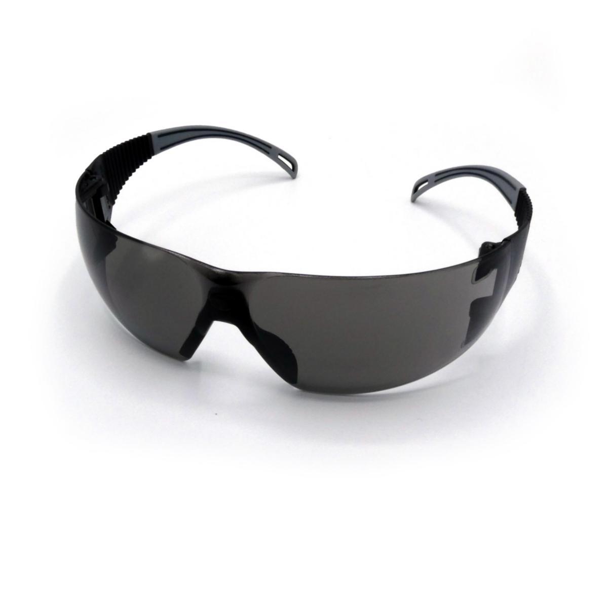 Vernebrille Activewear® 4140 Flow - Vernebrille Activewear 4140 Flow grå linse