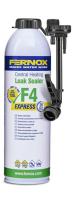 Vannbehandling Leak Sealer Express F4 400ml, Fernox