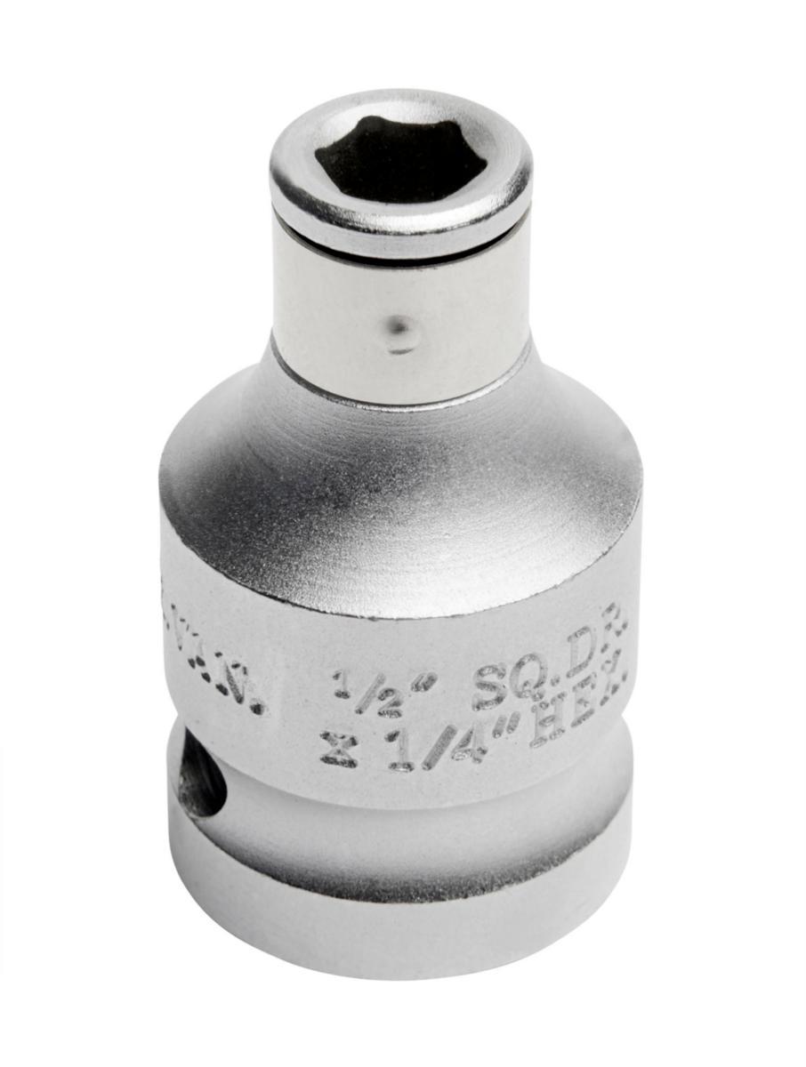 Mellomstykke Ironside - Mellomstykke Ironside 1/2"-1/4" 38mm 100279