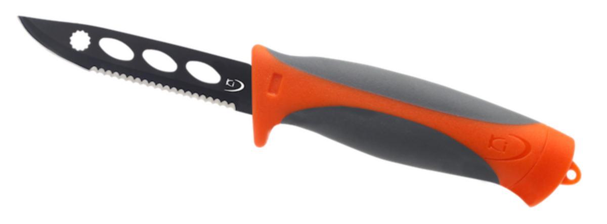 Flytekniv Hugin - Flytekniv Hugin Ki Elements