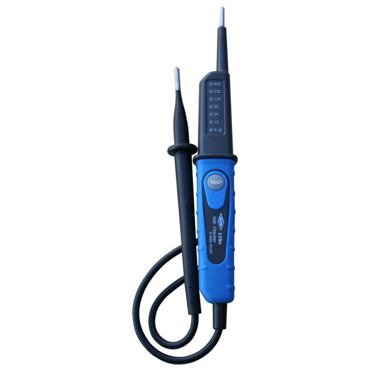 Spenningstester ELIT® 110II - ELIT 110 Spenningstester