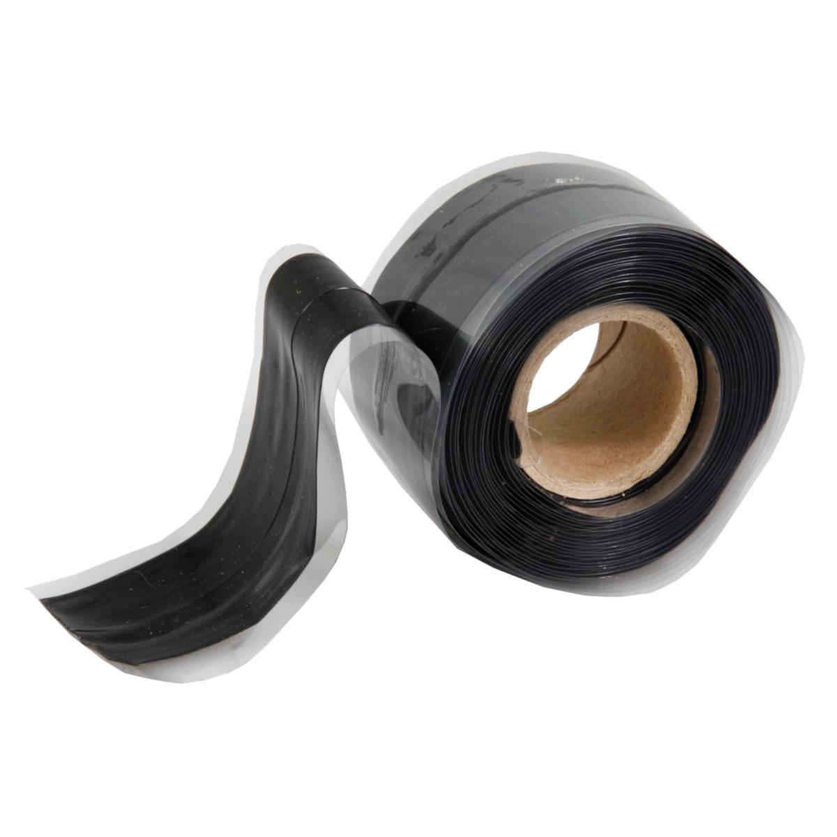 Reparasjonstape 101 - Tape 101 Repair Tape+ Relekta 25mmX3m svart