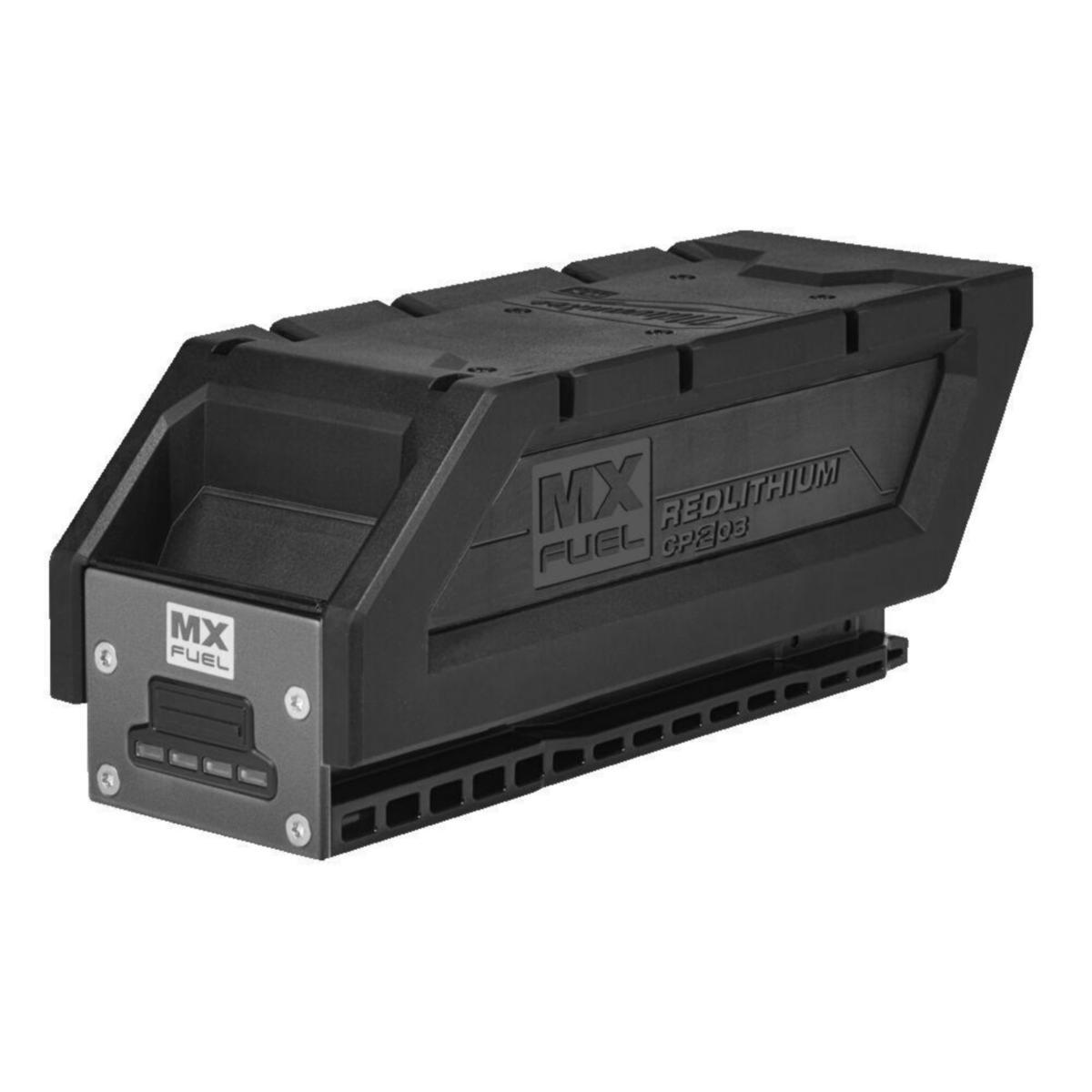 Batteri Milwaukee MXFuel Redlithium CP203 3.0Ah - Batteri MXF CP203 Milwaukee MX Fuel 3.0Ah