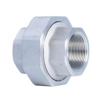 Union NPT AISI 316 3000#