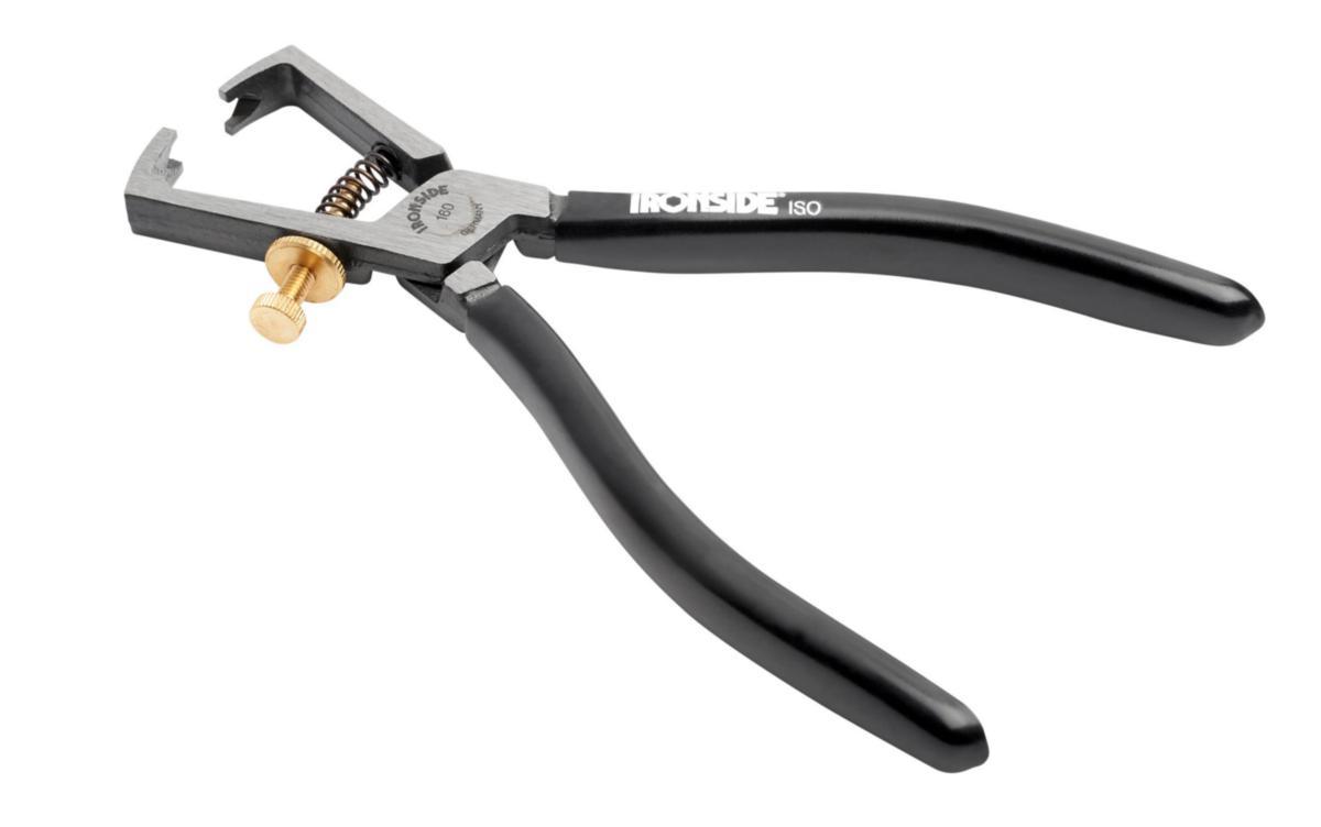 Avisoleringstang Ironside - Avisoleringstang Ironside 160mm 100359