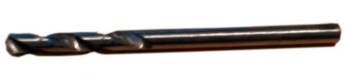 Senterbor Isitec til hullsag H-80 - Senterbor Isitec Ø10mm