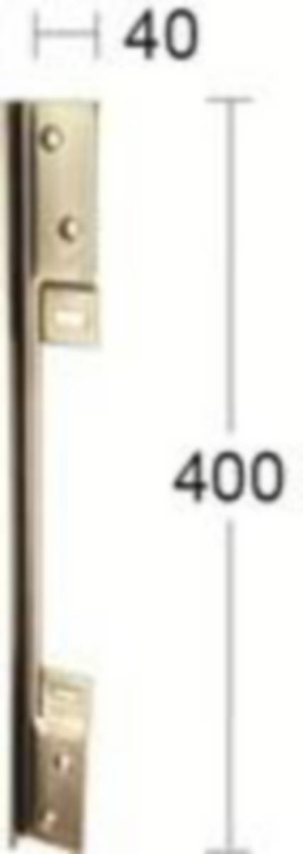 Innbruddsbeskyttelse A401 - Innbruddsbeskyttelse A401 a-collection 400mm RF SB