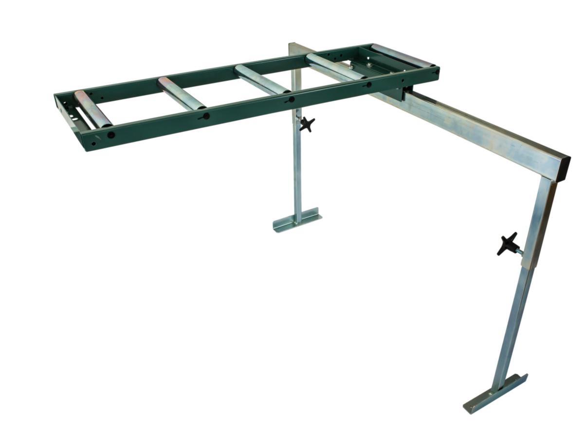 Rullebord Ernex reg 805 - Rullebord 805 Ernex regulerbart
