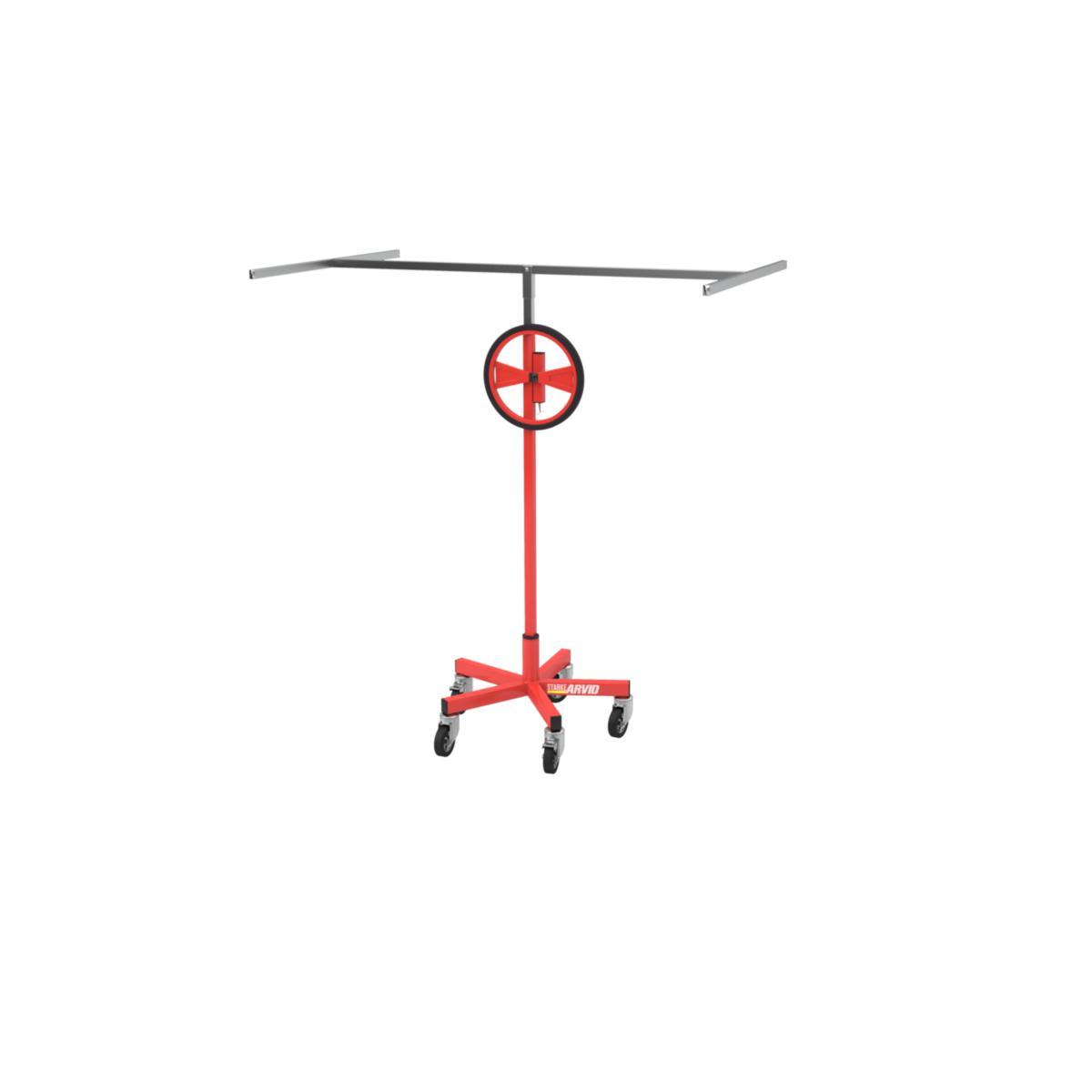 Plateheis Starke Arvid 70001 - Plateheis 70001 Starke Arvid 70kg