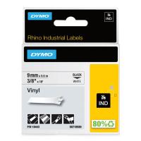 Merkebånd Dymo Rhino industri vinyl