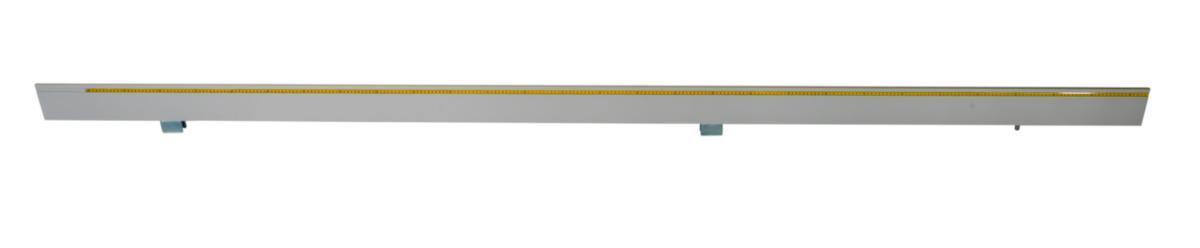 Anhold Ernex Regulerbart rullebord 1203/1603 - Anhold rullebord aluminium Ernex 3.0m fast