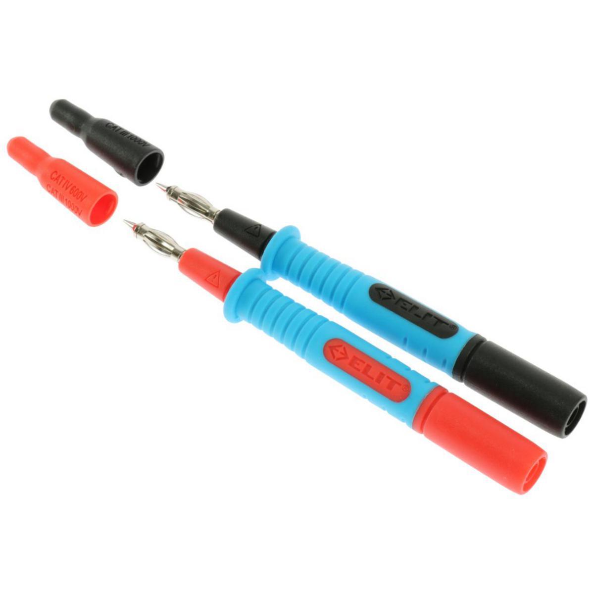 Målespisser ELIT® 404RS - Elit 404RS Testspiss