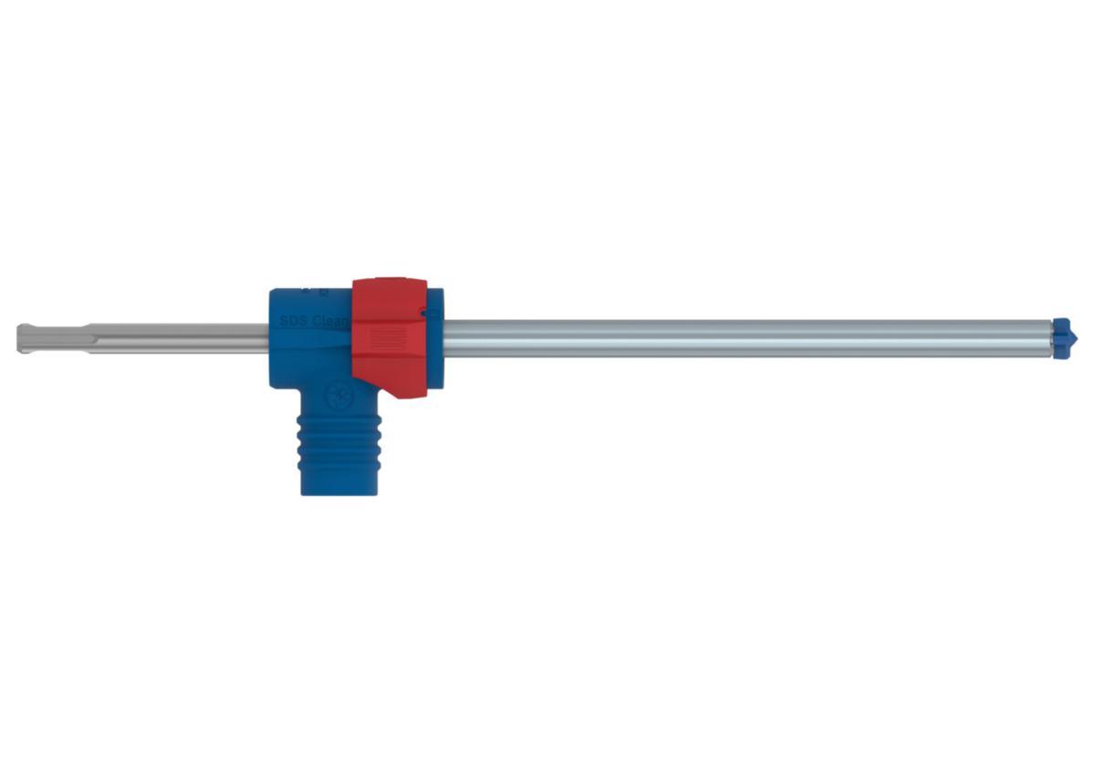 Hammerbor Bosch Cleanset SDS-Plus 8X - Hammerbor Expert SDS Clean Bosch Plus-8X 12X200X350mm