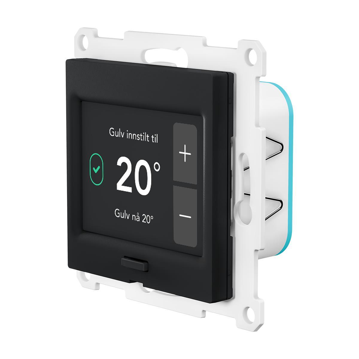 Termostat Plejd TRM - Termostat AB