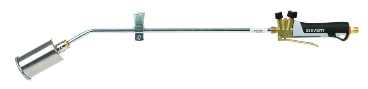 Kraftbrennersett Sievert Pro 88 - Kraftbrennersett Pro 88 Sievert Turboroofer 60  346041
