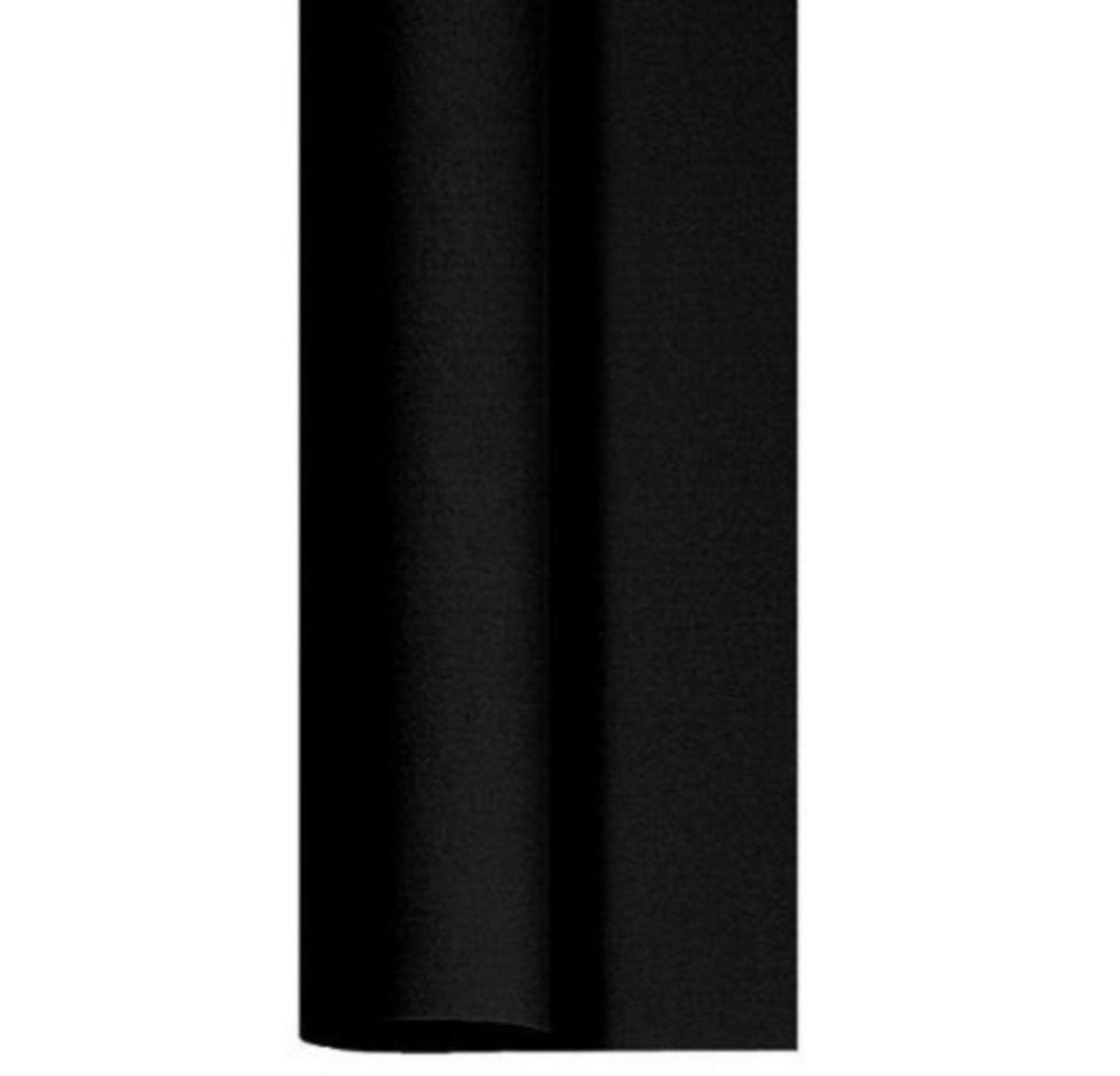 Duk Duni Dunicel - Duk Dunicel 1,18 x 10m Duni Svart 185547
