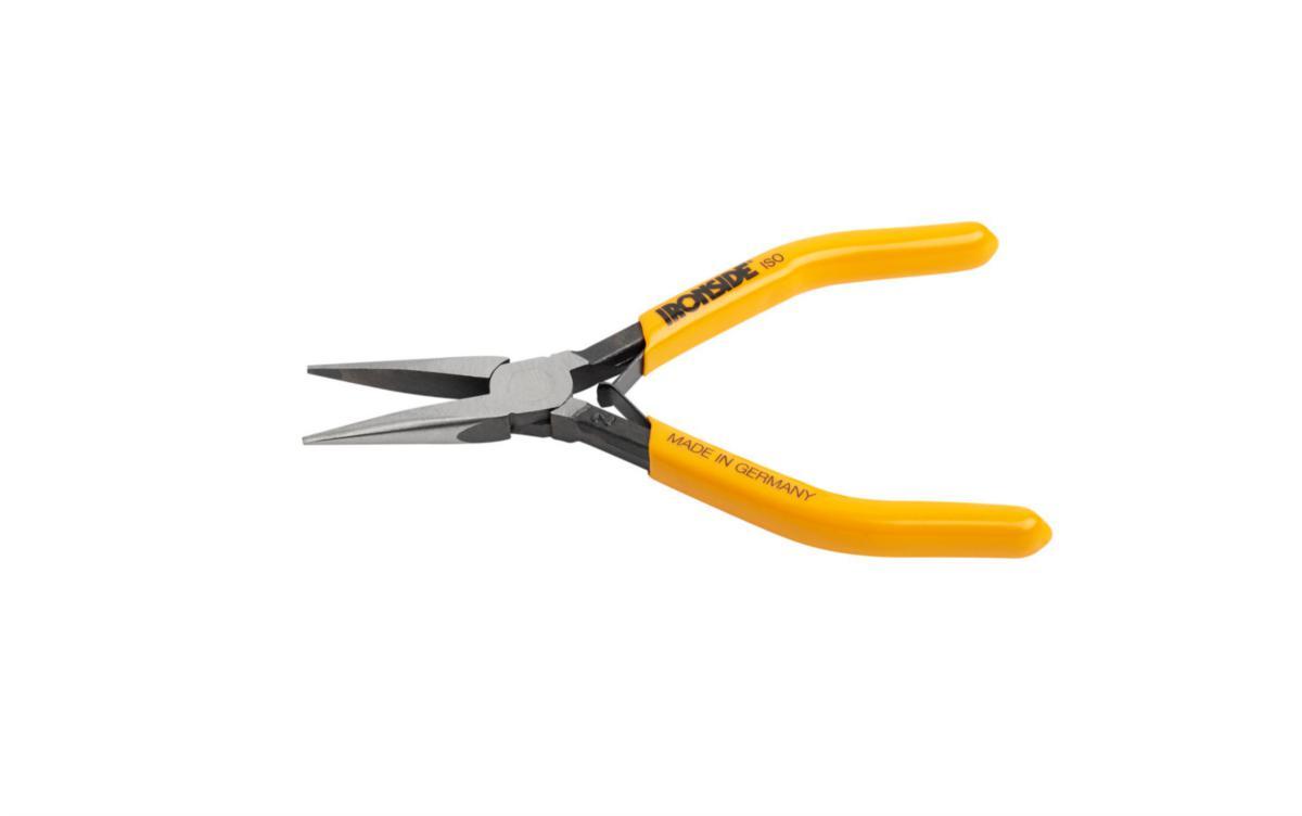 Nebbtang Elektronikk Ironside - Nebbtang Elektronikk Ironside 130mm 121134