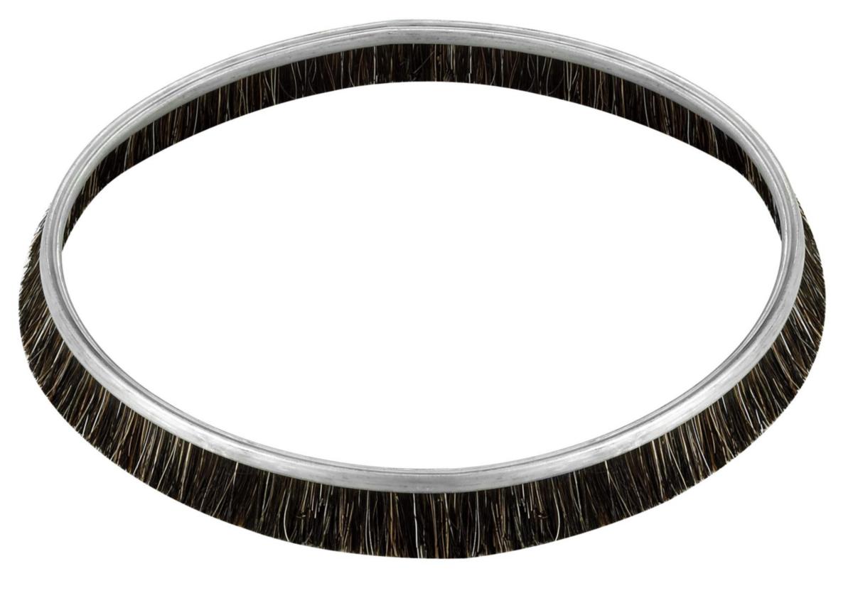 Børstekrans Bosch for avsugsdeksel - Børstekrans for avsugsdeksel Bosch