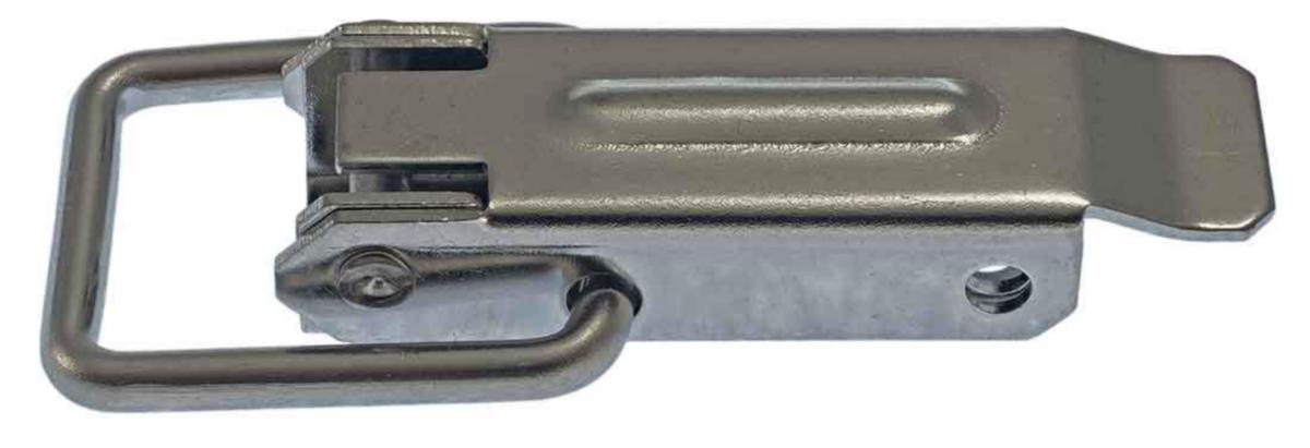 Eksenterlås BM - Eksenterlås BM 120-RF2 RF a-collection rustfri