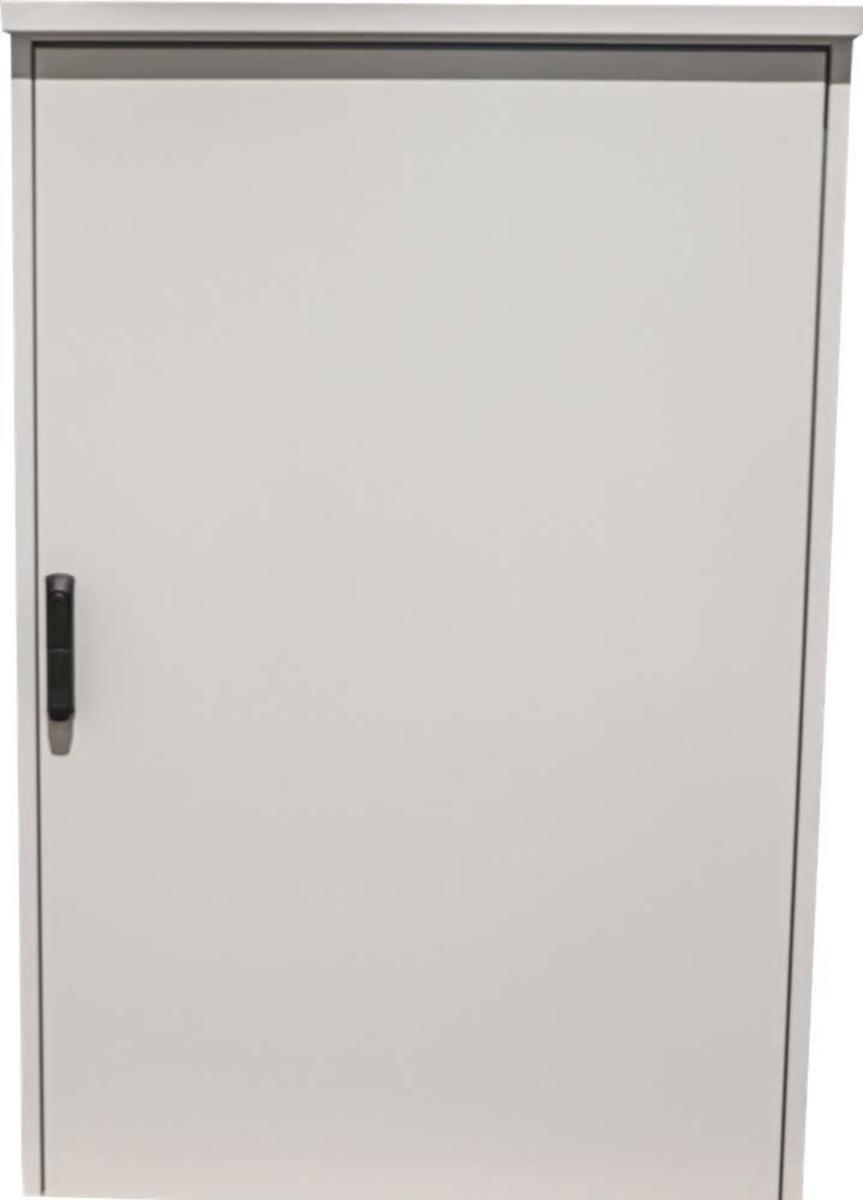 Skap Dobbeltvegget DVI AL - Dobbeltvegget DVI 3 1409550 AL