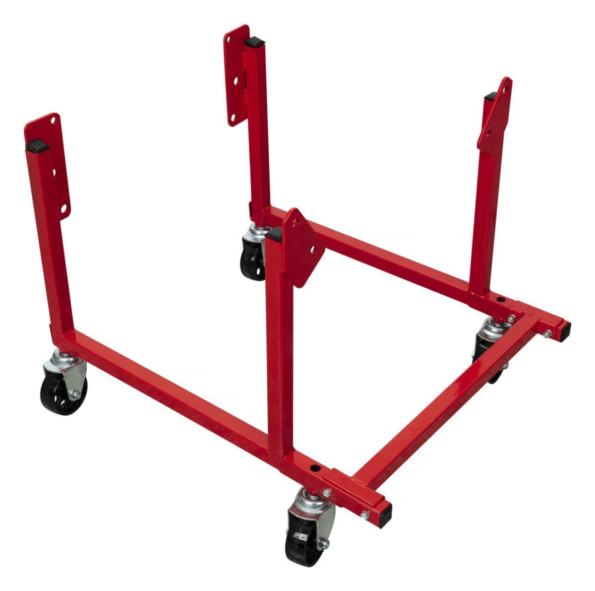 Motorvogn PELA Mopar Big block - Motorvogn Mopar Pela f/ Big Block