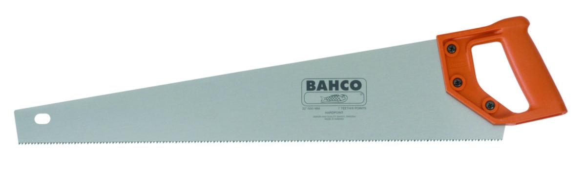 Håndsag Bahco NP-22 F7 - Håndsag NP-22-F7/8-HP PrizeCut Bahco 550mm 7T grov