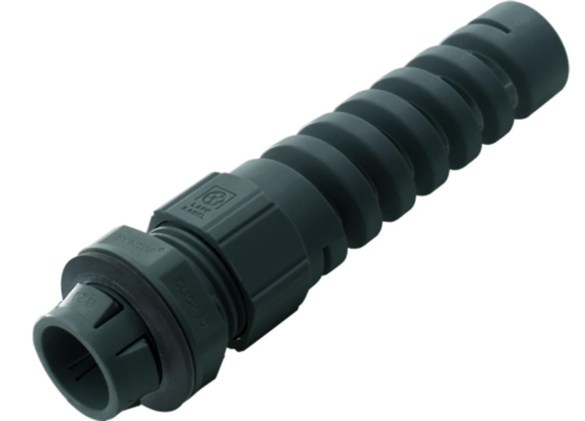 Nipler Lapp Skintop - NIPPEL CLICK BS M25 9-17 SORT