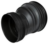 Pragma Infra Eksentrisk overgang, Pipelife