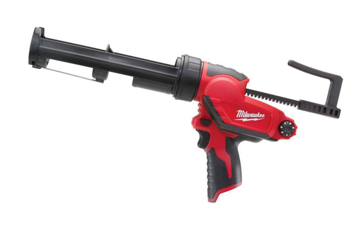 Fugepistol Milwaukee M12 PCG Solo - Fugespistol M12 PCG/310C-0 Milwaukee 12V solo