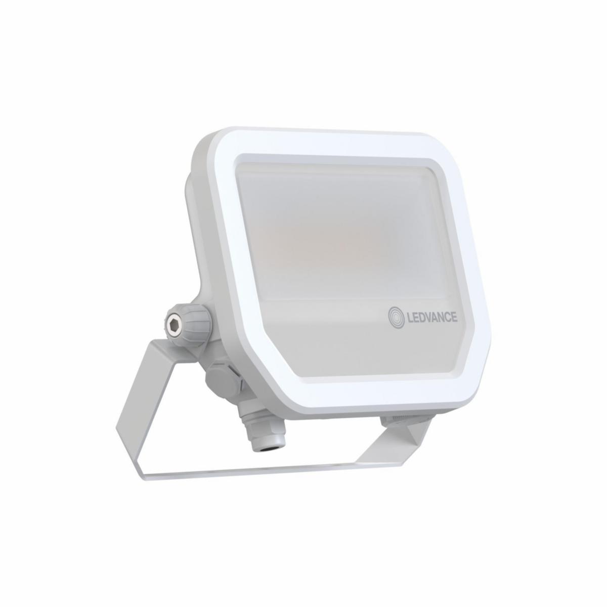 Lyskaster Ledvance Floodlight 20 Gen 4 - FLOODLIGHT 20 2200lm 830 PS SY