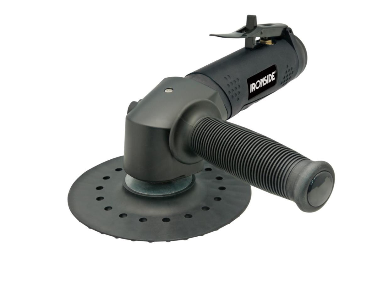 Vinkelsliper Ironside M14 12000rpm ST-GD505L3-PL - Vinkelsliper M14 12000rpm Ironside 125mm ST-GD505L3-PL