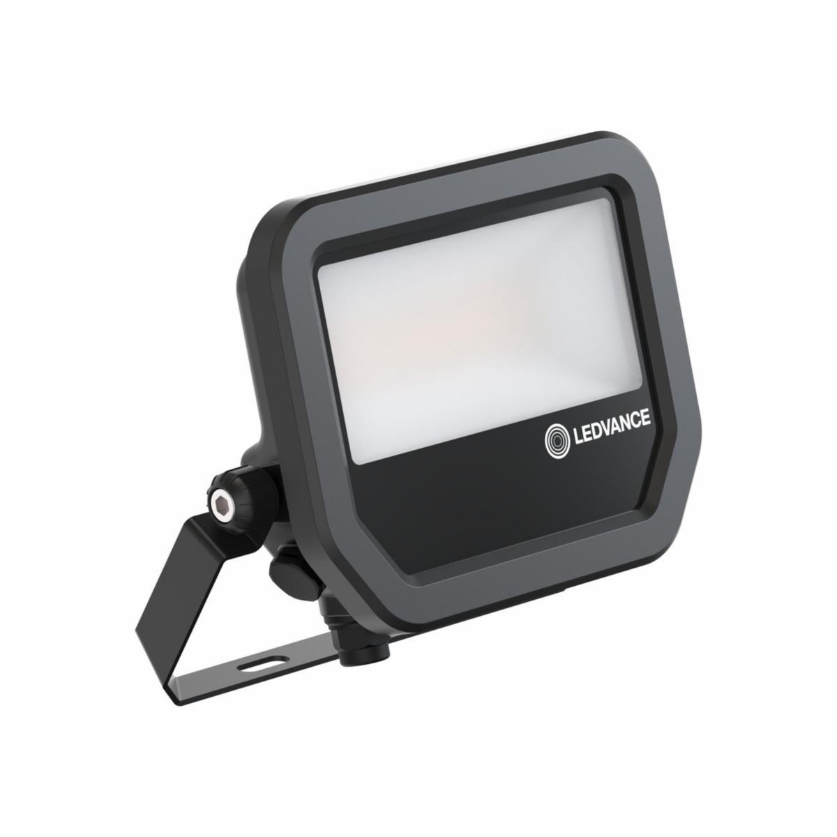 Lyskaster Ledvance Floodlight 20 Gen 4 - FLOODLIGHT 20 2400lm 865 PS SY