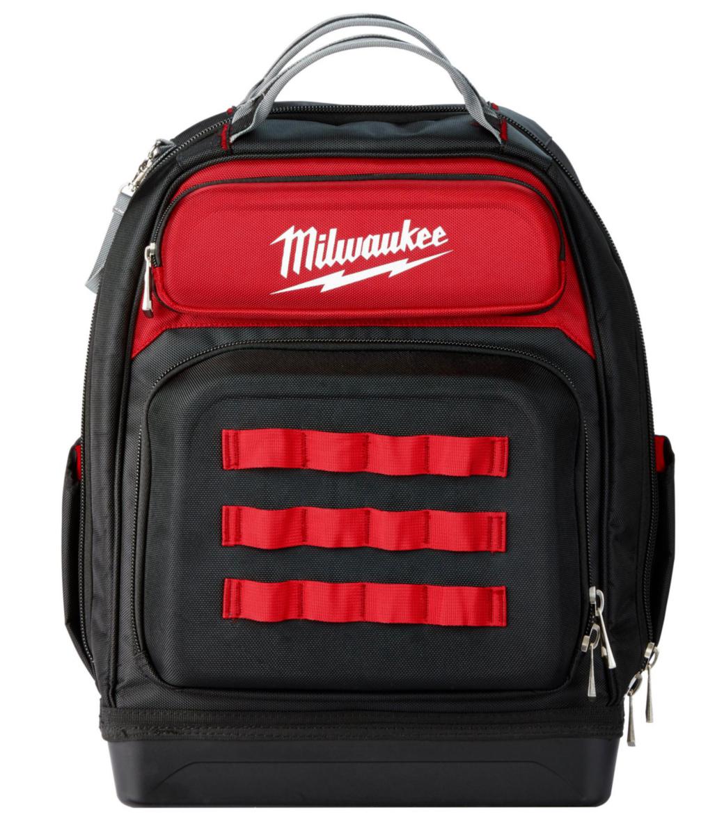 Ryggsekk Milwaukee Jobsite Ultimate - Ryggsekk Jobsite Ultimate Milwaukee 24X45.7X51.8cm