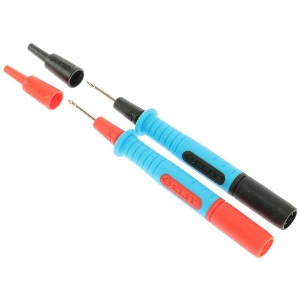 Måleprobe ELIT® 405-RS - Elit 405-RS måleprobe 2mm målespisser