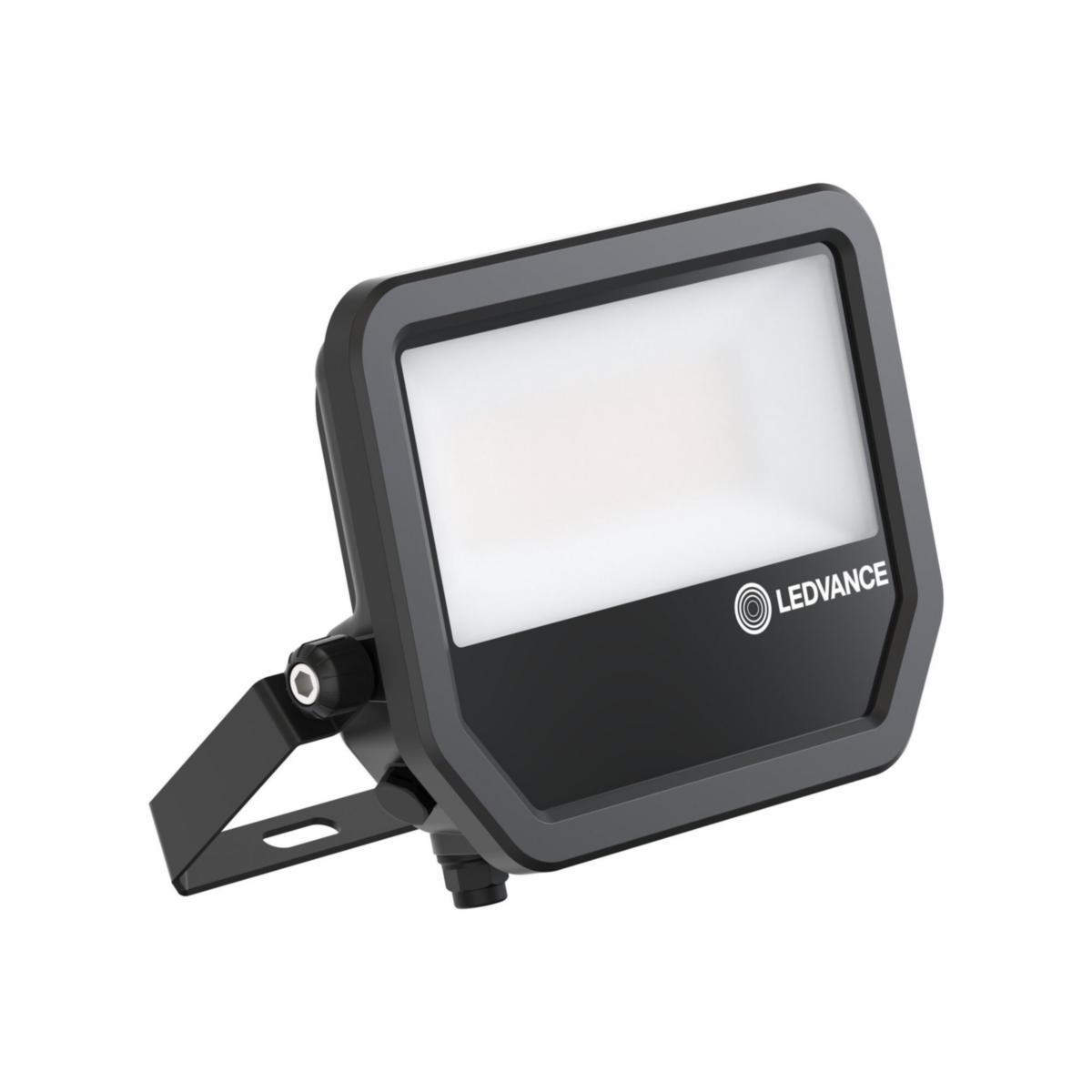 Lyskaster Ledvance Floodlight 50 Gen 4 - FLOODLIGHT 50 6000lm 840 PS SY