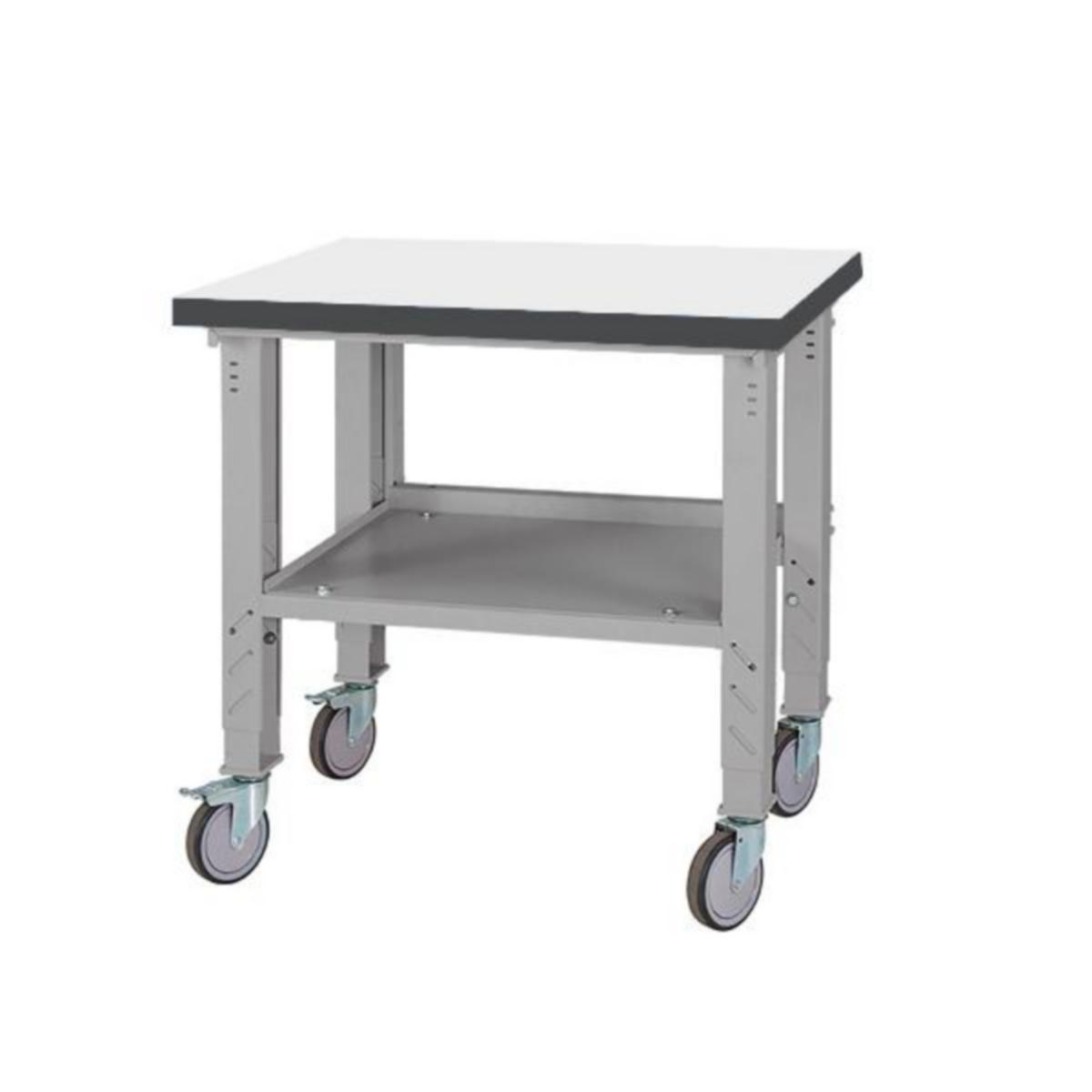 Rullebord justerbart SM - Rullebord justerbart SM 805x620cm