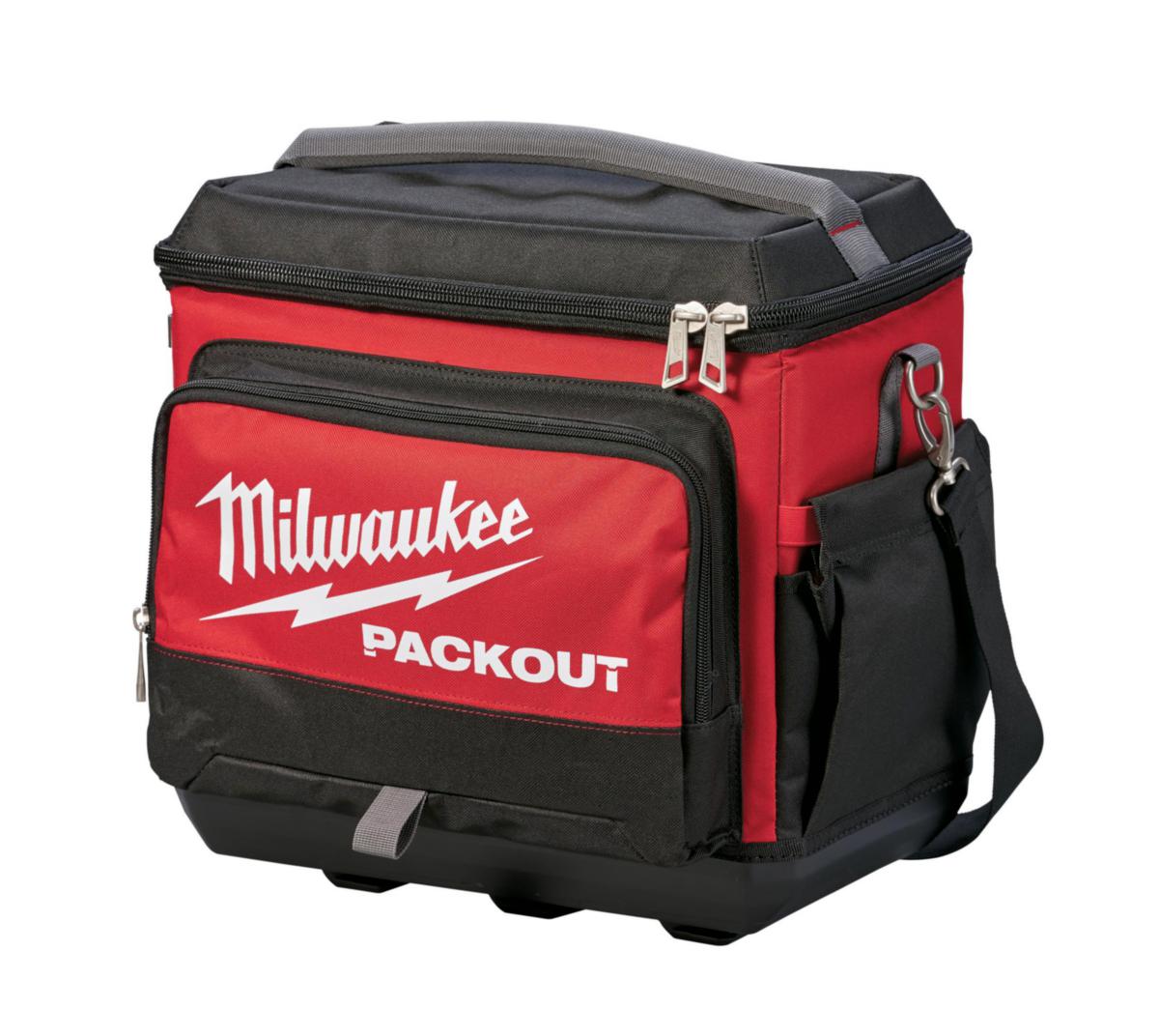 Kjølebag Milwaukee Packout - Kjølebag Packout Milwaukee