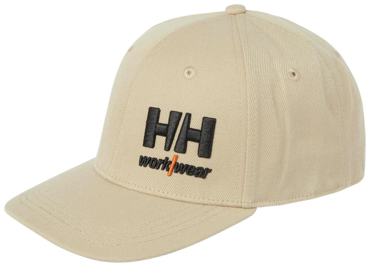 Caps HH Classic Logo - Caps HH Classic Logo sand str onesize