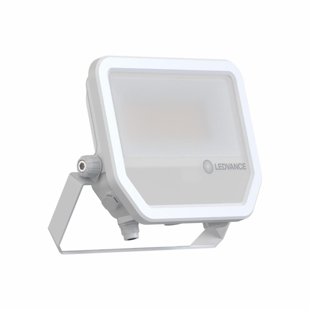 Lyskaster Ledvance Floodlight 50 Gen 4 - FLOODLIGHT 50 6000lm 840 PS SY