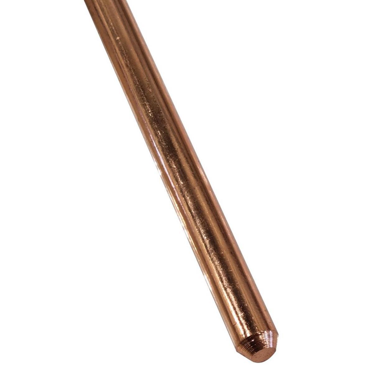 Jordspyd konisk ELIT® - Jordspyd konisk 5/8" 1.5 m