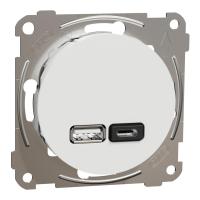 USB Lader ELKO One PD A+C