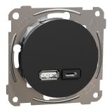 USB Lader ELKO One PD A+C