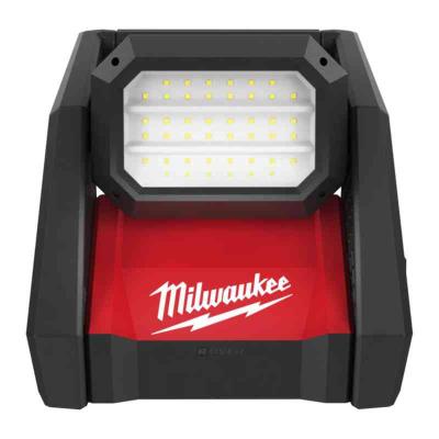 Arbeidslampe M18 HOAL-0 Milwaukee 18V 4000lumen