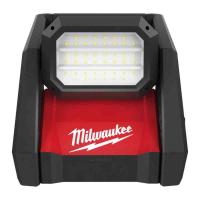 Arbeidslampe Milwaukee M18 HOAL-0 Solo