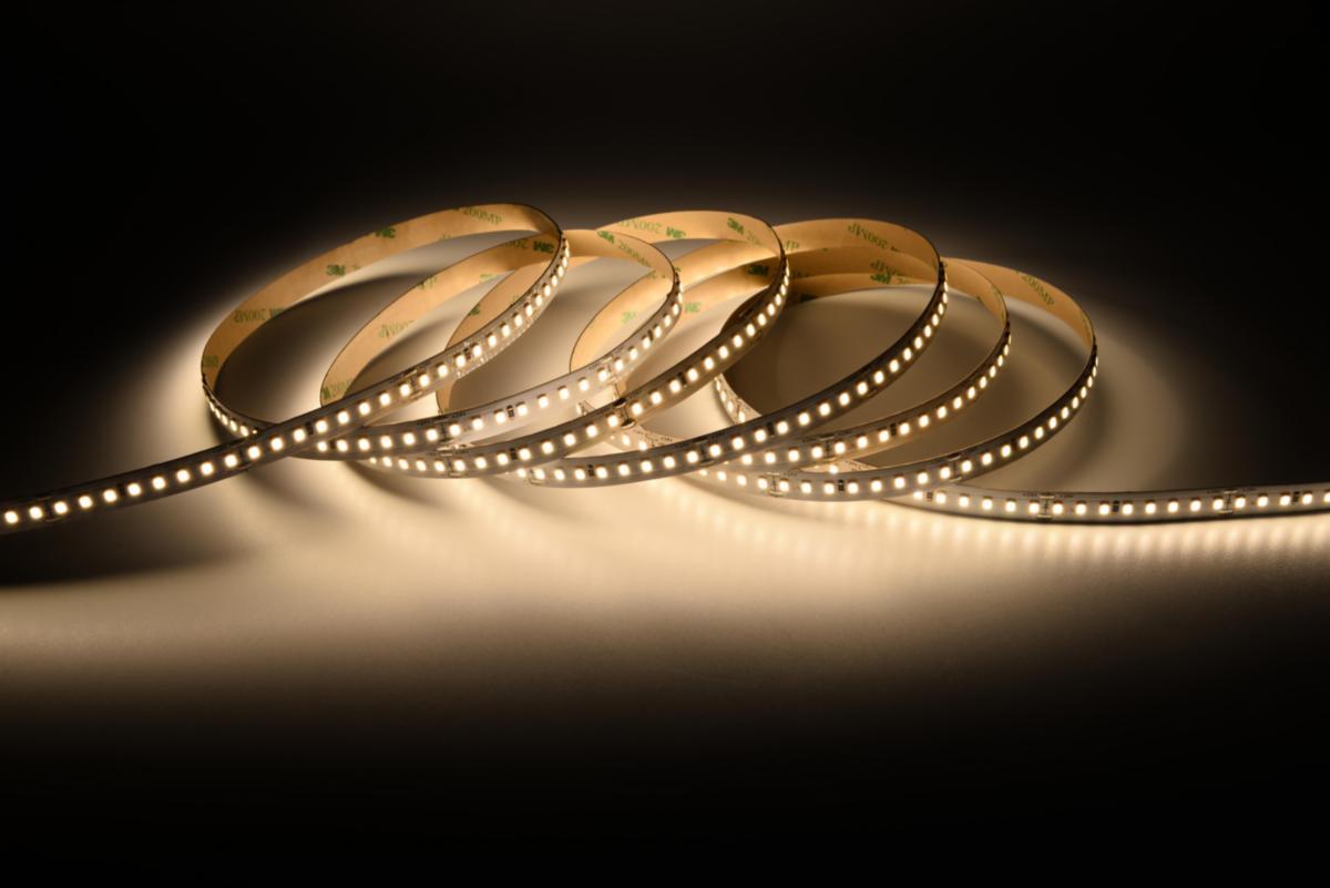 LED stripe Aneta Lighting Scanstrip Bright - Scanstrip BRIGHT-30 IP20 Scanstrip BRIGHT-30 IP20 14,4W