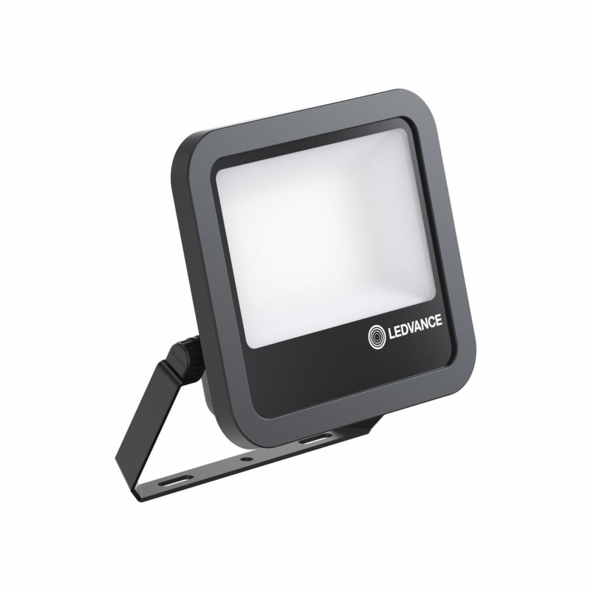 Lyskaster Ledvance Floodlight 100 Gen 4 - FLOODLIGHT 100 9150lm 830 PS S
