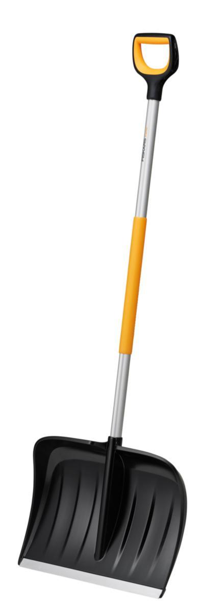 Snøskuffe Fiskars X-Series - Snøskuffe X-Series Fiskars Snowxpert